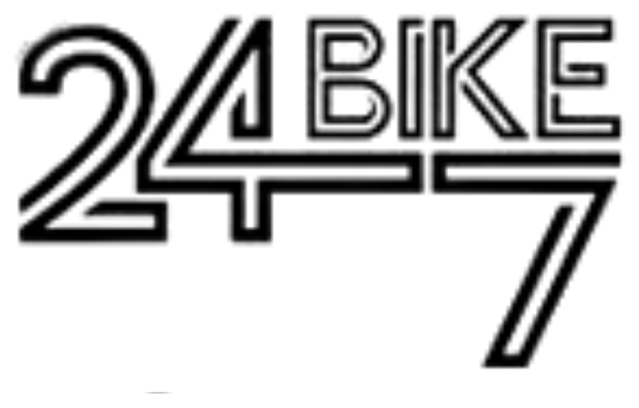 Bike 24-7