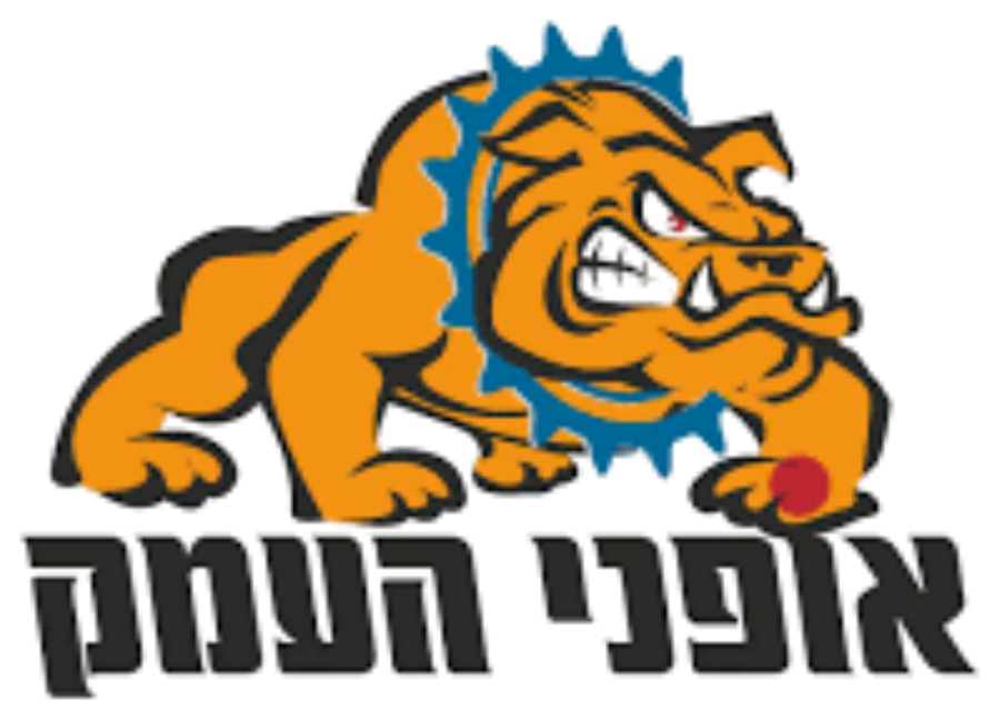 אופני העמק